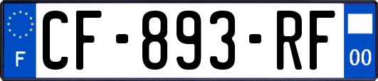 CF-893-RF