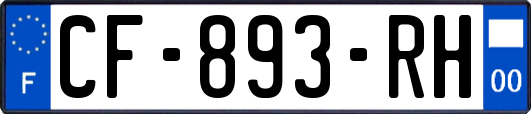 CF-893-RH