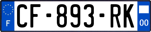 CF-893-RK