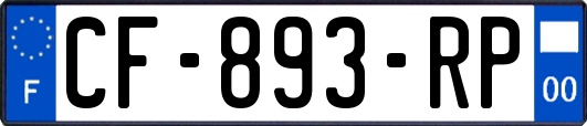CF-893-RP