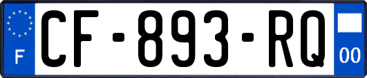 CF-893-RQ