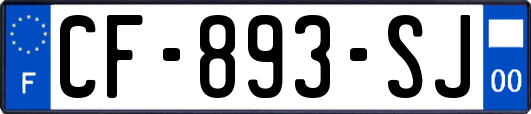 CF-893-SJ