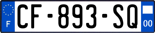 CF-893-SQ
