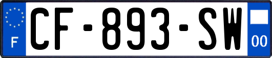 CF-893-SW