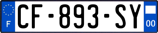 CF-893-SY