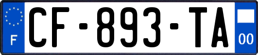 CF-893-TA
