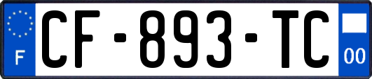 CF-893-TC