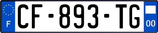 CF-893-TG