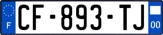 CF-893-TJ