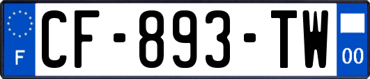 CF-893-TW