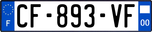 CF-893-VF