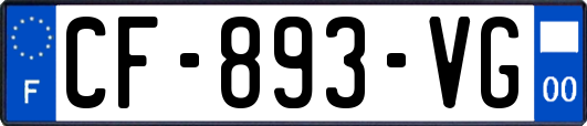 CF-893-VG