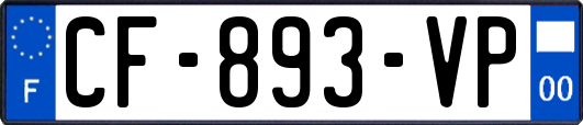 CF-893-VP