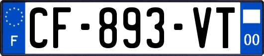 CF-893-VT