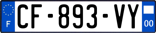 CF-893-VY