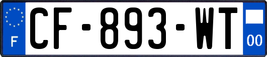 CF-893-WT