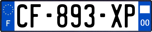 CF-893-XP