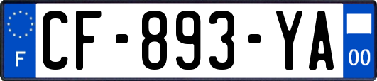 CF-893-YA