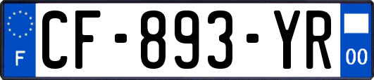 CF-893-YR
