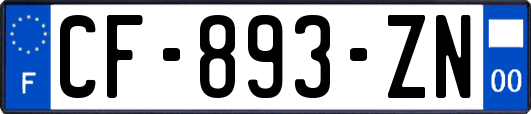 CF-893-ZN