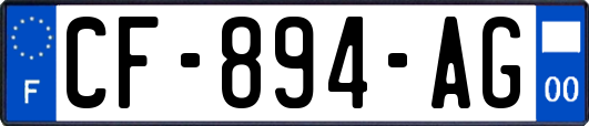 CF-894-AG