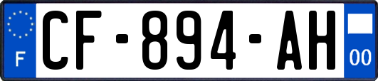 CF-894-AH