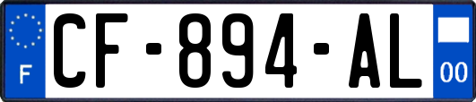 CF-894-AL