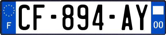 CF-894-AY