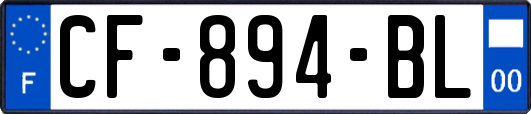 CF-894-BL