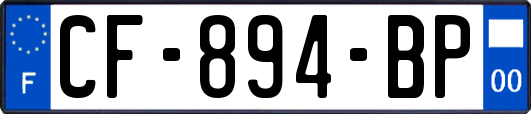 CF-894-BP