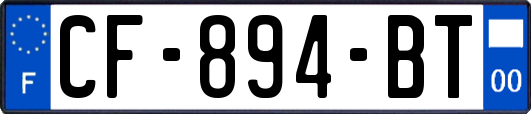 CF-894-BT