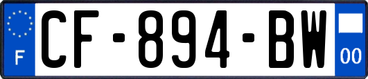 CF-894-BW