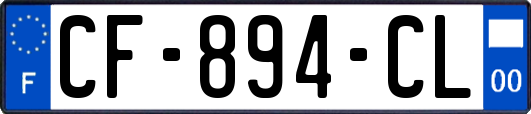CF-894-CL
