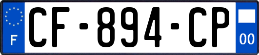 CF-894-CP