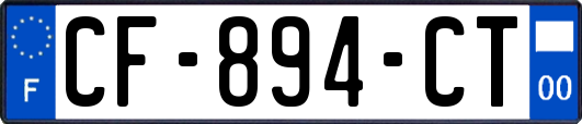 CF-894-CT