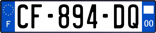 CF-894-DQ