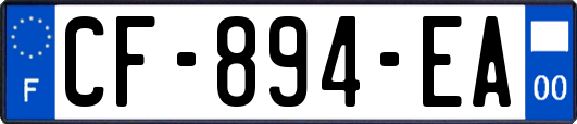 CF-894-EA