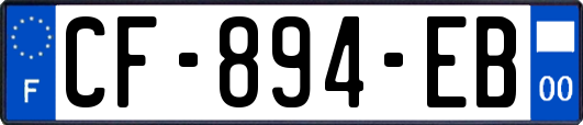 CF-894-EB