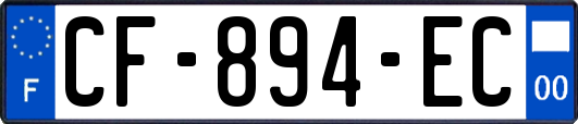 CF-894-EC