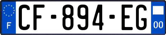 CF-894-EG