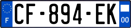 CF-894-EK