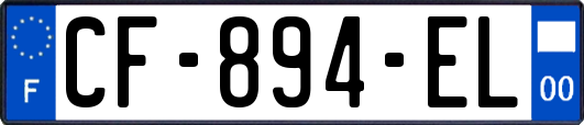 CF-894-EL