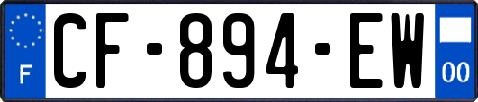 CF-894-EW