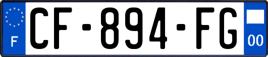 CF-894-FG
