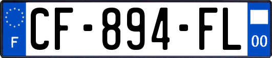 CF-894-FL