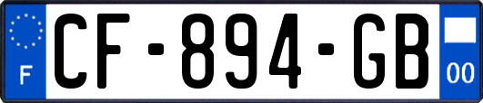 CF-894-GB