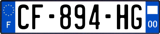 CF-894-HG