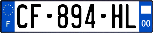CF-894-HL