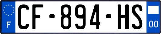 CF-894-HS