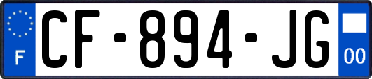 CF-894-JG